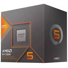 AMD RYZEN 5 8600G 4.3G BOX