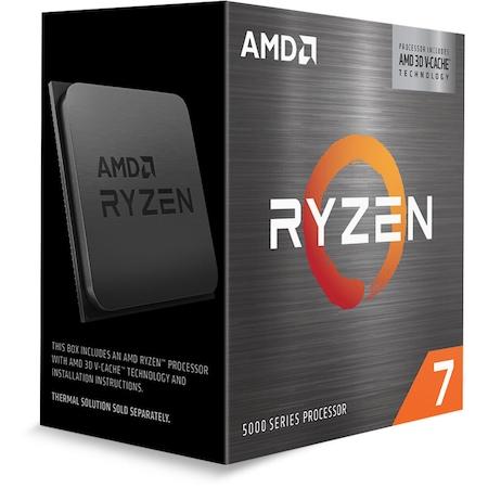 AMD RYZEN 7 5700X3D 3.0G BOX