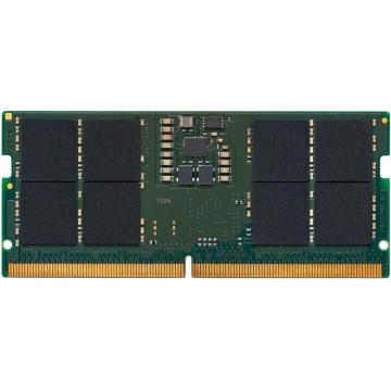 16G DDR5 5200 KINGSTON SODIMM