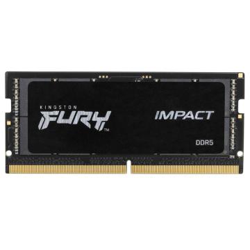 8G DDR5 4800 KING FURY IMPACT