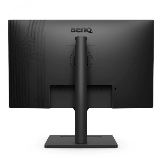 Монитор BenQ BL2790QT, 27 inch, IPS QHD, DisplayPort, HDMI, USB-C, Черен