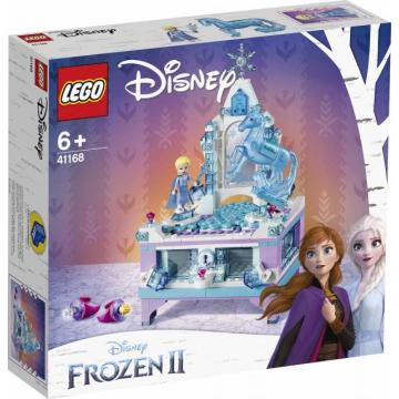 LEGO Disney - Elsa's Jewelry Box - 41168