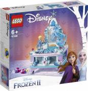 LEGO Disney - Elsa's Jewelry Box - 41168