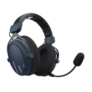 Геймърски слушалки Dark Project HS4 Wireless