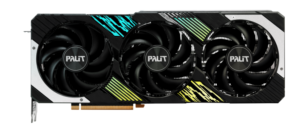 PALIT RTX4080 SUPER GAMPRO 16G