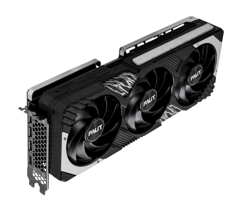 PALIT RTX4080 SUPER GAMPRO 16G