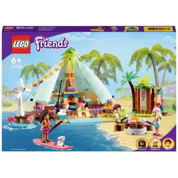 LEGO Friends - Glam on the beach - 41700