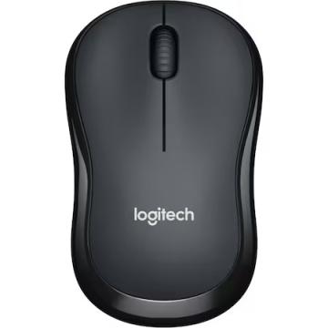 LOGITECH WL M220 SILENT BLACK