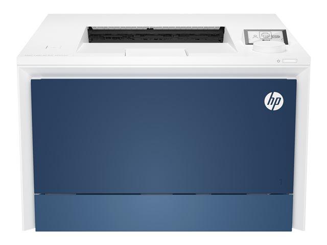 HP Color LaserJet Pro 4202dw Printer colour Duplex laser A4 600x600dpi 35ppmmono/33ppmcolour 300 sheets LAN USB Wi-Fi Bluetooth