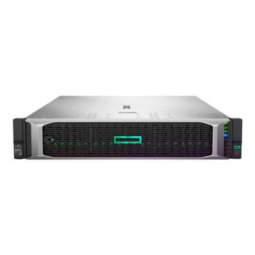 HPE ProLiant DL380 G10+ Intel Xeon Silver 4314 2.4GHz 16-c 1P 32GB-R MR416i-p NC 8SFF 800W PS EU Remanufactured Server (P)
