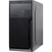 Кутия за компютър Inter Tech IT-6502 ROMEA - Mid-Tower