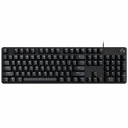 Геймърска механична клавиатура Logitech G413 SE, Tactile суичове