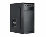 Кутия Spire Supreme 1534, 500W захранване, 2 x USB 2.0, 1 x USB 3.0
