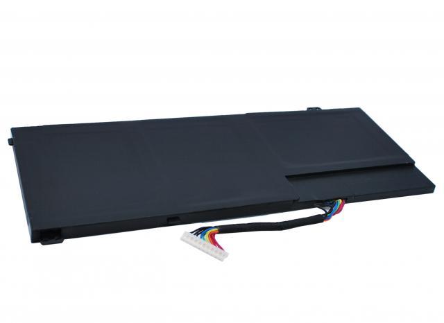 Батерия  за лаптоп Acer Aspire Nitro V15 VN7-571G VN7-572G VN7-591G VN7-592G i V17 VN7-791G VN7-792G AC14A8L, 11.4V, 4600mAh CAMERON SINO