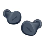 Блутут слушалки Jabra Elite 2, Navy