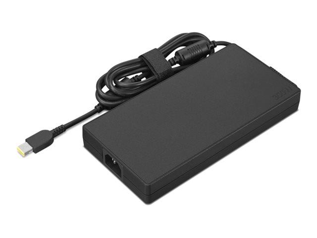 LENOVO Slim 300W AC Adapter