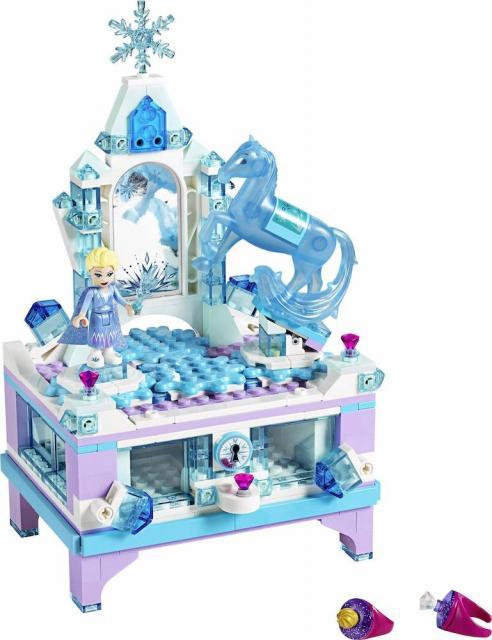 LEGO Disney - Elsa's Jewelry Box - 41168