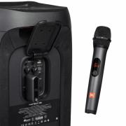 Система с безжични микрофони JBL Wireless Mic