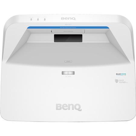 Видеопроектор BenQ LW890UST, Laser, WXGA, 4000 ANSI, 2xHDMI, 1xVGA, LAN