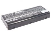 Батерия за лаптоп TOSHIBA PA3615U, SATELITE L45, 10.8V, 4400mAh, Черен CAMERON SINO