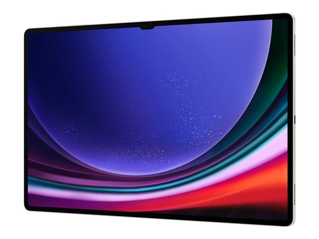 SAMSUNG SM-X910N TAB S9 Ultra 14.6inch WiFi 12GB 256GB Beige
