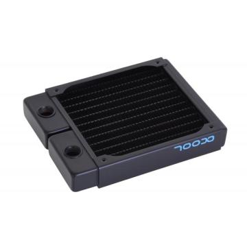 Радиатор Alphacool NexXxoS ST25 Full Copper 120mm radiator