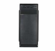 Кутия Spire Supreme 1534, 500W захранване, 2 x USB 2.0, 1 x USB 3.0