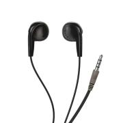 Слушалки  MAXELL EB-98 , In-Ear, Черен