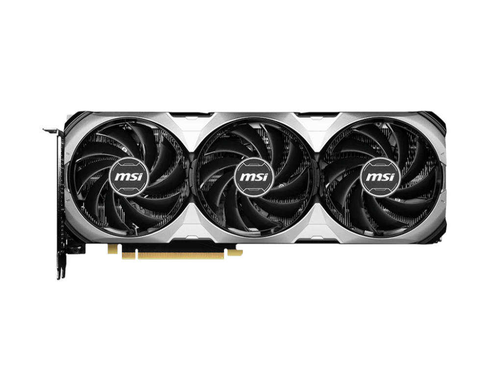 MSI RTX4070 SUPER 12 VEN 3X OC