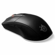 Геймърска мишка SteelSeries Rival 3 Wireless, Оптична, USB