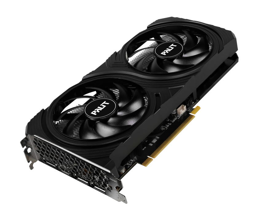 PALIT RTX4060 INFINITY 2 8GB