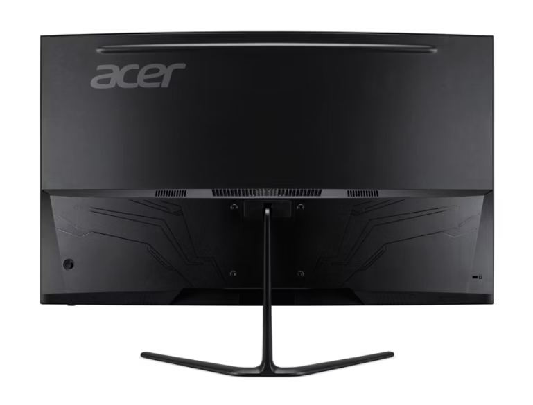 ACER 31.5 ED320QR3BIIPX CURVED