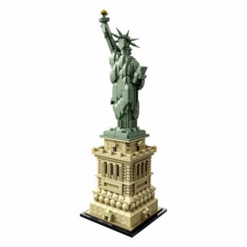 LEGO Architecture - Statue of Liberty - 21042