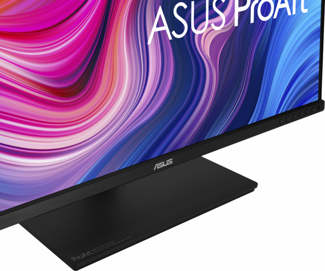 Монитор ASUS ProArt PA328CGV, 32", IPS, WQHD(2560x1440), 165 Hz, Calman Verified, USB-C, VESA DisplayHDR 600
