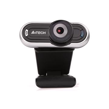 A4 PK-920H HD CAM BLACK/SLVR