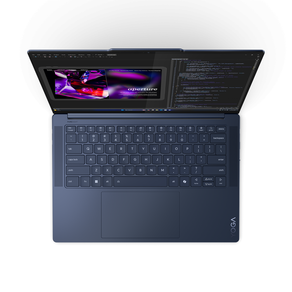 LENOVO YOGA SLIM 7/83ED000RBM