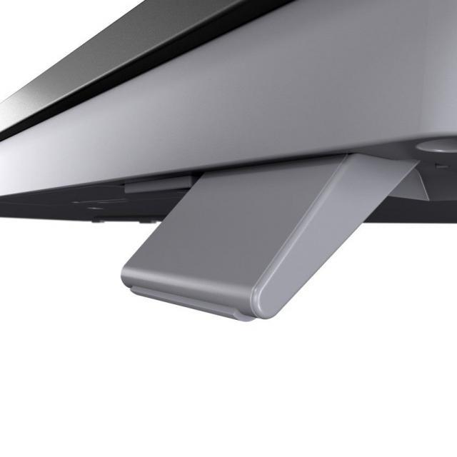 Kомплект безжична клавиатура с мишка CHERRY STREAM Desktop Recharge, Черен