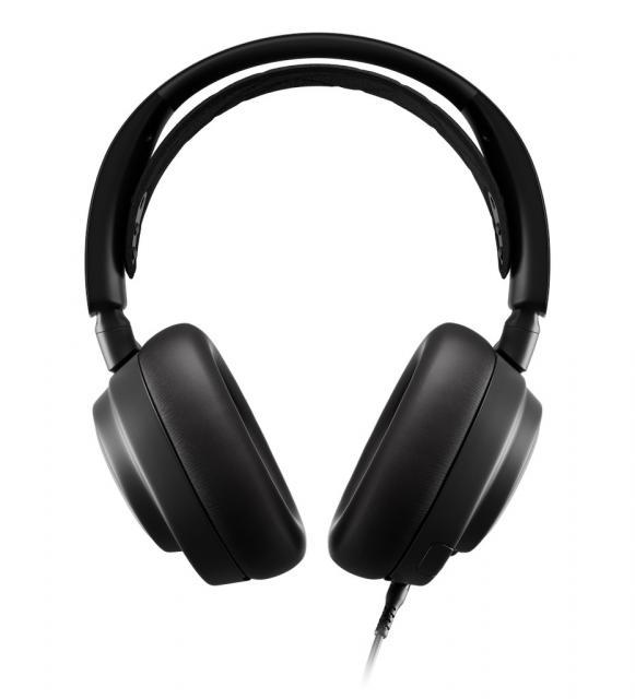 Геймърски слушалки SteelSeries Arctis Nova Pro