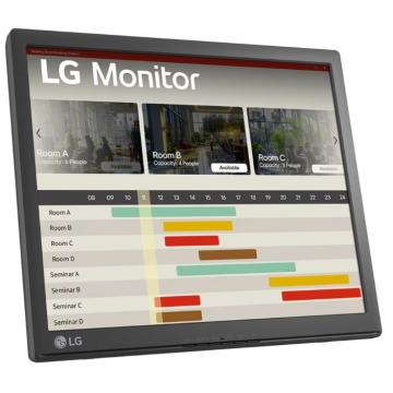 17 LG 17BR30T-B /TOUCH SCREEN