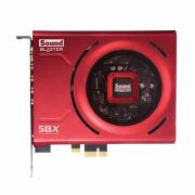 Звукова карта Creative SoundBlaster Z SE, PCI-E, 5.1