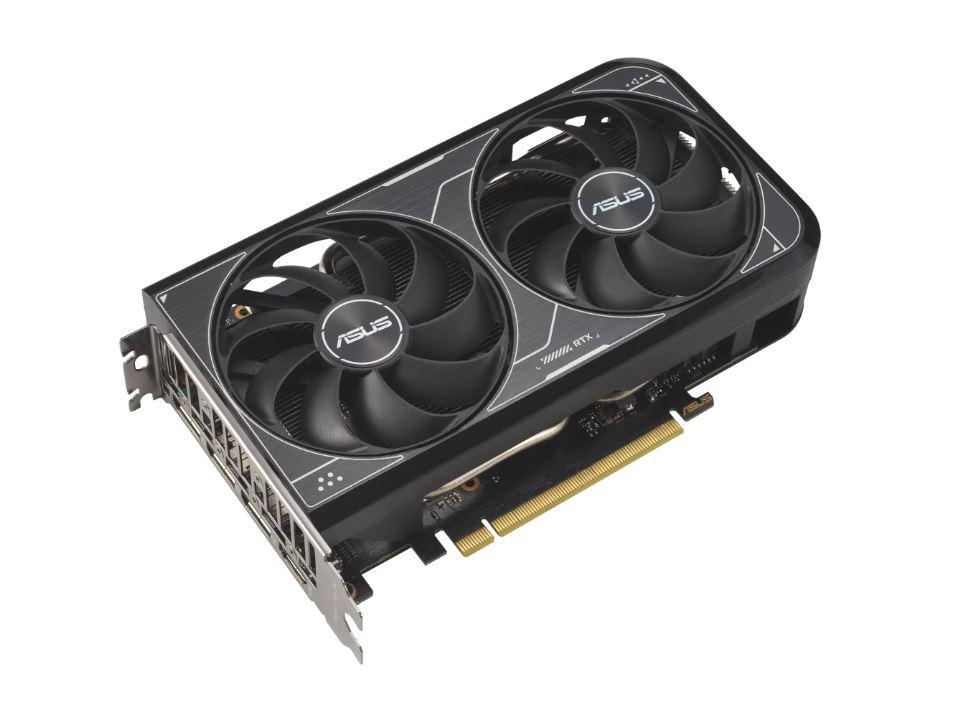 ASUS DUAL-RTX4060-O8G-V2