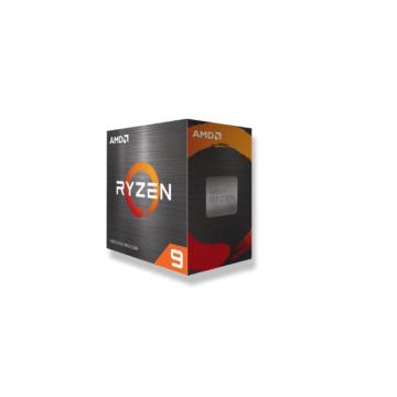 AMD RYZEN 9 5900XT BOX