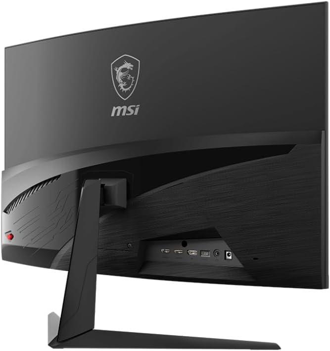 MSI 31.5 G321CU CURVED