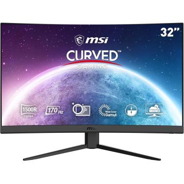 MSI 31.5 G32C4 E2 CURVED