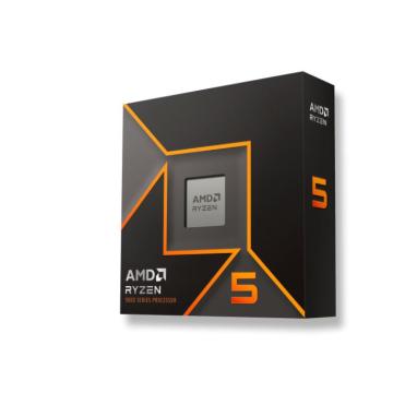 AMD RYZEN 5 9600X 3.9GZ BOX