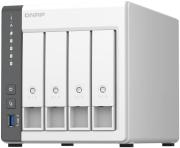 QNAP TS-433-4G-EU NAS