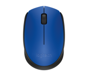 LOGITECH M171 WL BK/BLUE