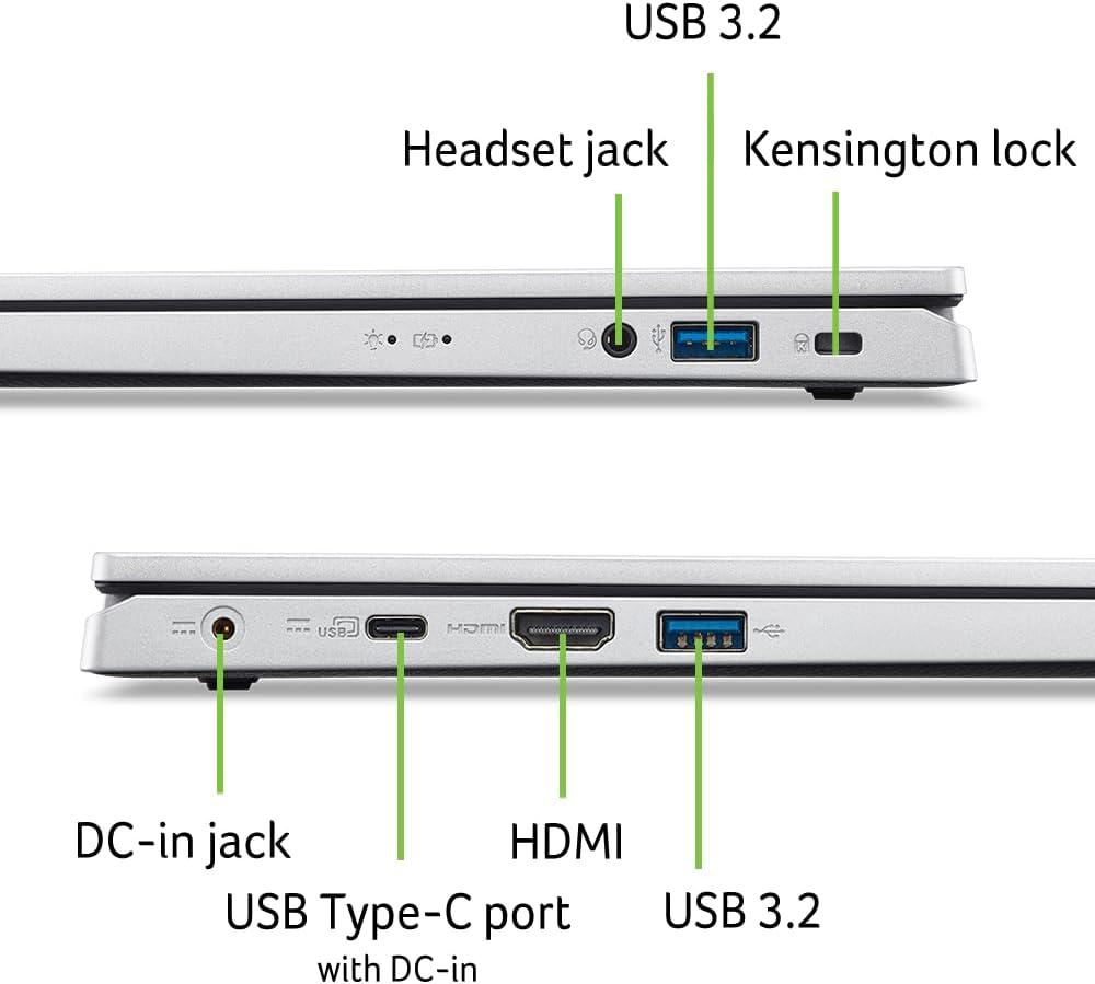 ACER AG15-31P-30AZ