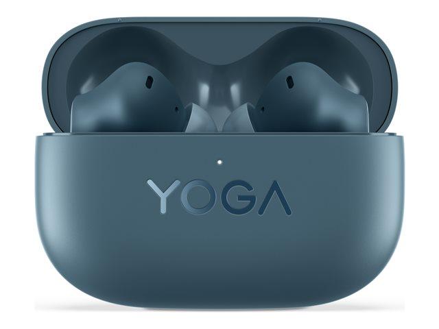 LENOVO TWS YOGA PC Edition Tidal Teal