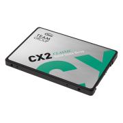 TEAM SSD CX2 2TB 2.5 INCH